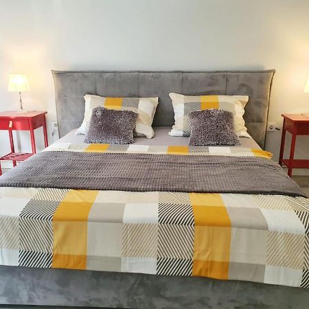 #Chiczagreb Apartments Εξωτερικό φωτογραφία
