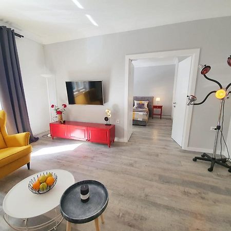 #Chiczagreb Apartments Εξωτερικό φωτογραφία