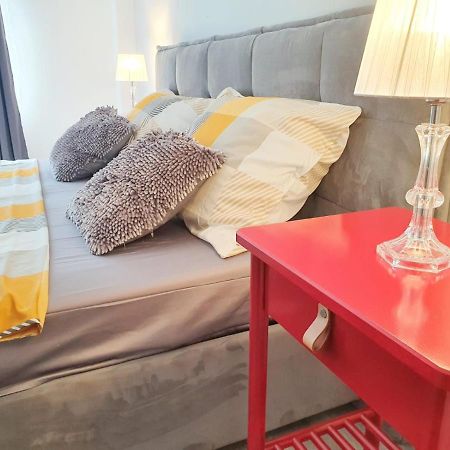 #Chiczagreb Apartments Εξωτερικό φωτογραφία