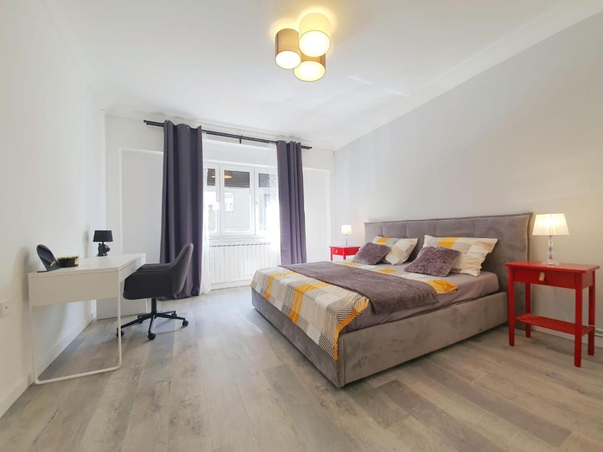 #Chiczagreb Apartments Εξωτερικό φωτογραφία