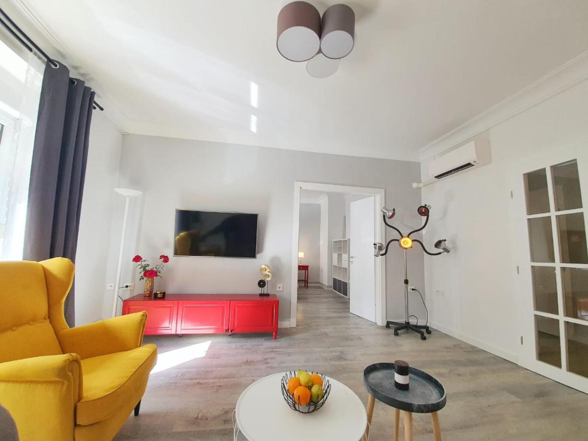 #Chiczagreb Apartments Εξωτερικό φωτογραφία