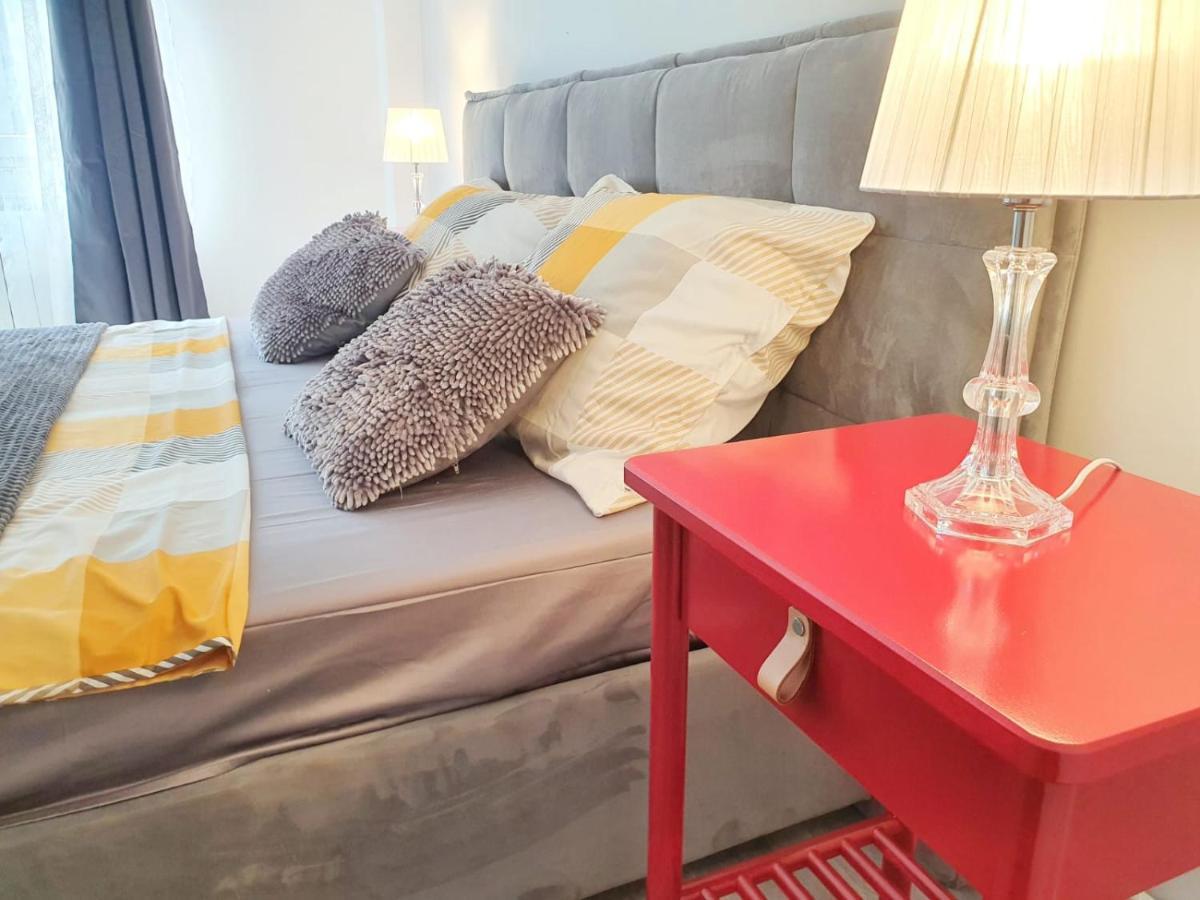 #Chiczagreb Apartments Εξωτερικό φωτογραφία