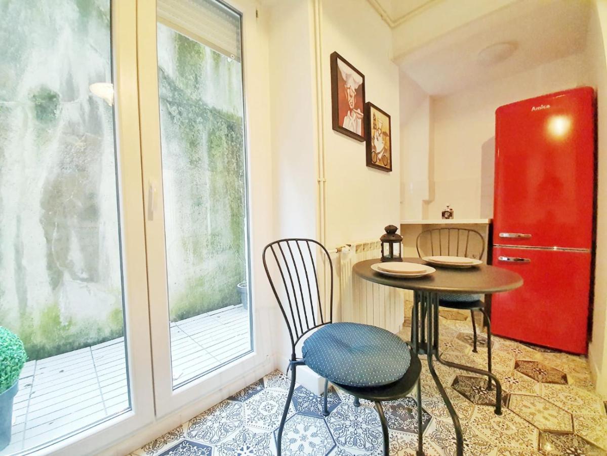 #Chiczagreb Apartments Εξωτερικό φωτογραφία