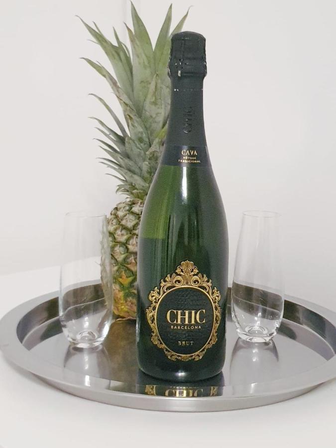 #Chiczagreb Apartments Εξωτερικό φωτογραφία