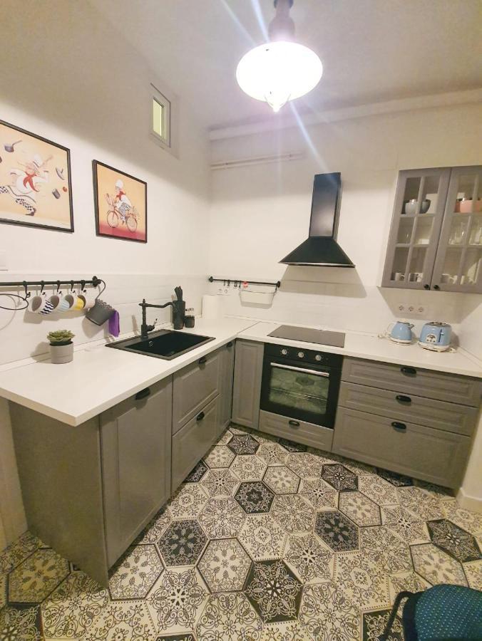 #Chiczagreb Apartments Εξωτερικό φωτογραφία
